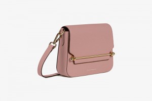 Rose Strathberry Ace Mini Bag | UK BPYH-82019