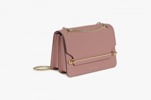 Rose Strathberry East/West Mini Bag | UK JCAS-38149