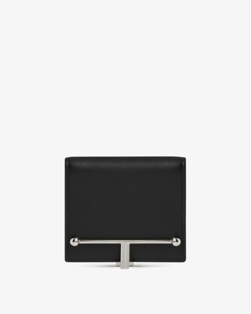 Black Strathberry Melville Street With Hardware Wallet | UK AOUT-61309