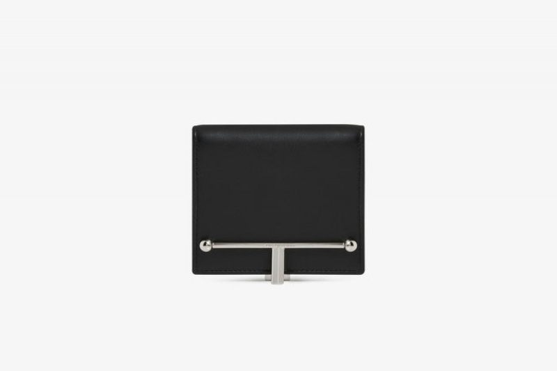 Black Strathberry Melville Street With Hardware Wallet | UK AOUT-61309