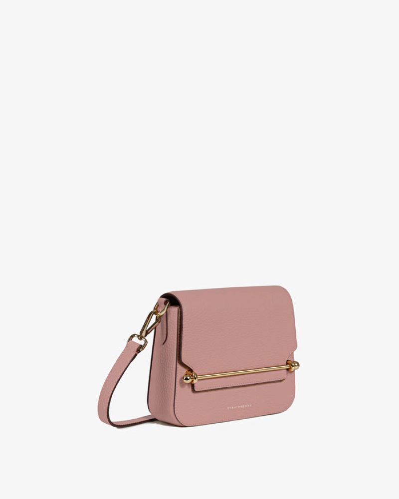 Rose Strathberry Ace Mini Bag | UK BPYH-82019