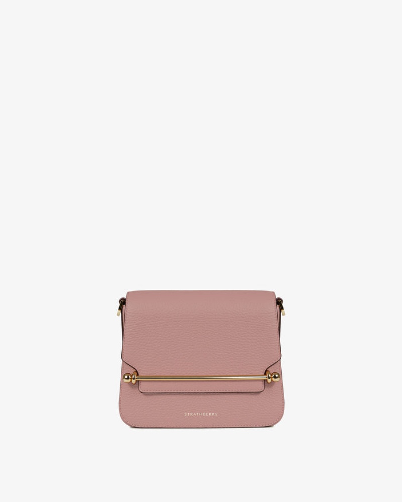 Rose Strathberry Ace Mini Bag | UK BPYH-82019