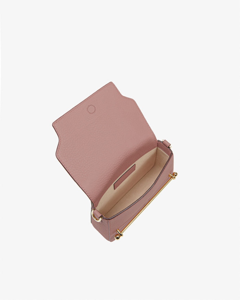 Rose Strathberry Ace Mini Bag | UK BPYH-82019