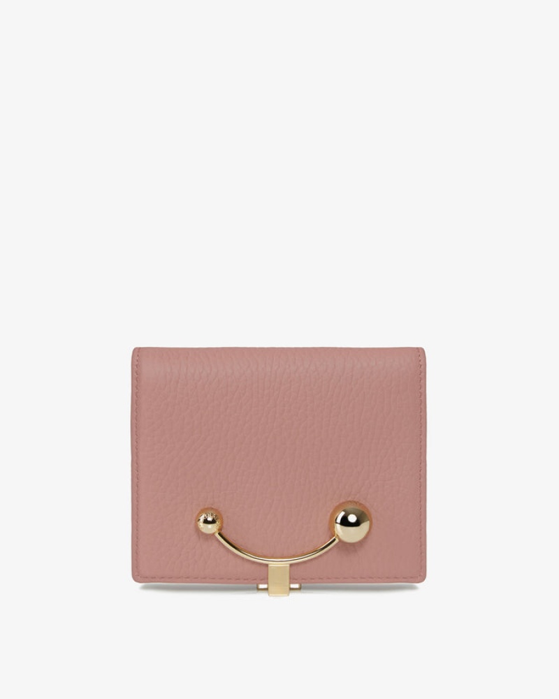 Rose Strathberry Crescent Wallet | UK XDKS-14973