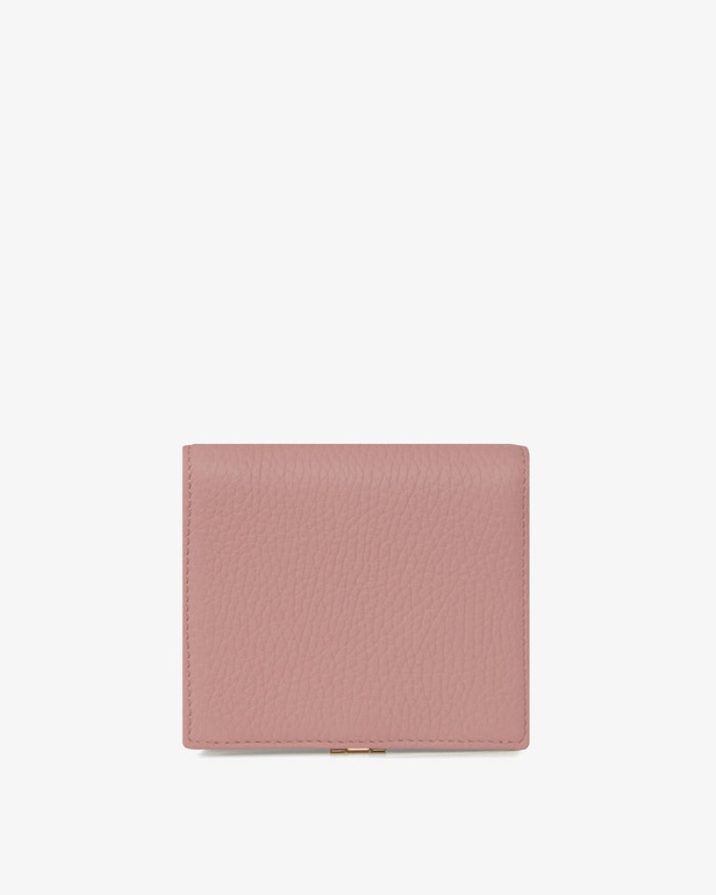 Rose Strathberry Crescent Wallet | UK XDKS-14973