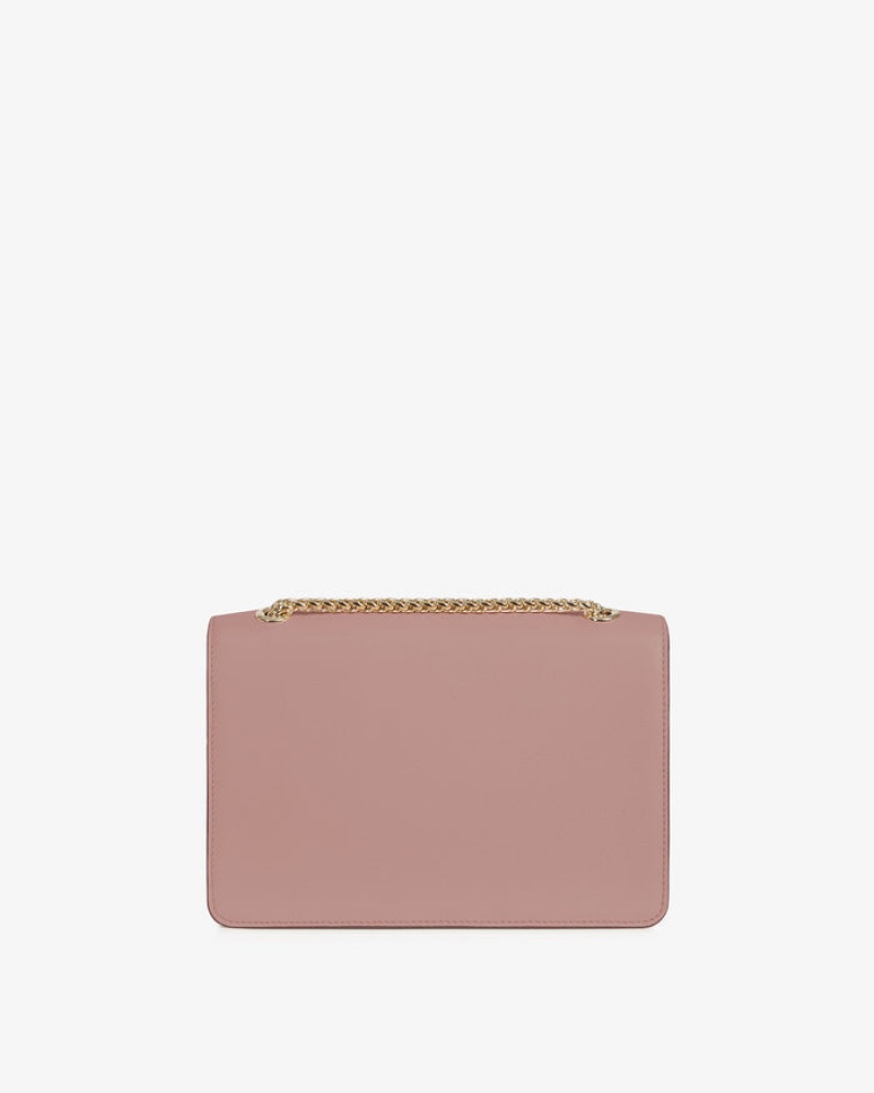 Rose Strathberry East/West Crossbody Bag | UK SCLM-68427