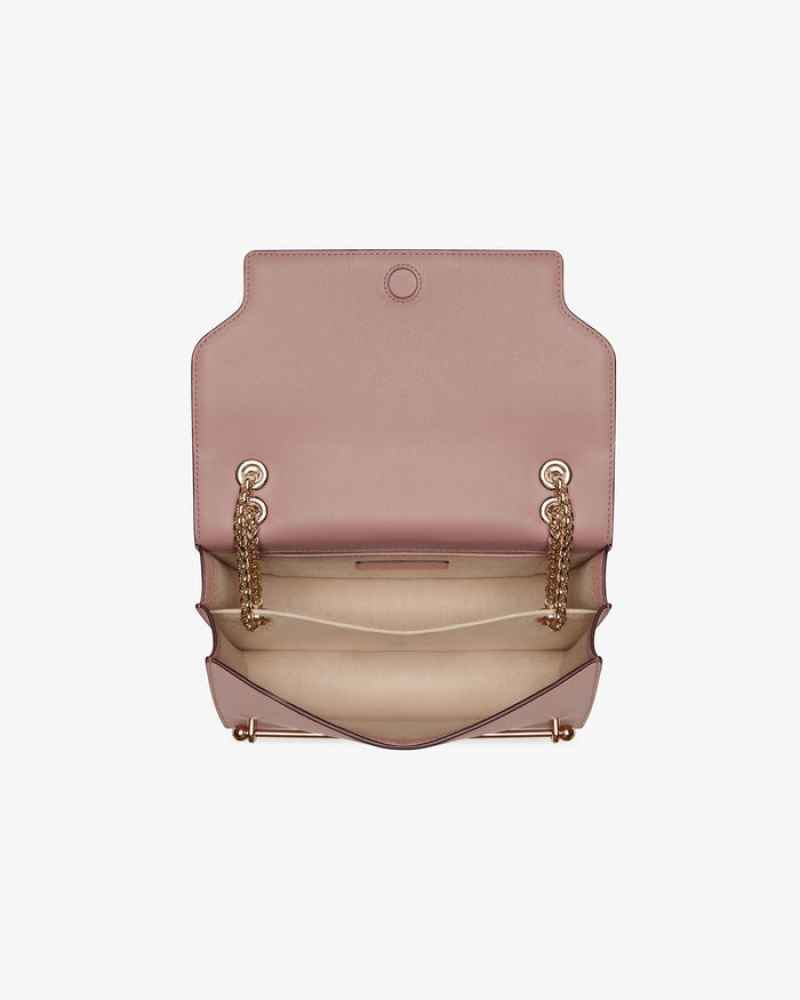 Rose Strathberry East/West Crossbody Bag | UK SCLM-68427