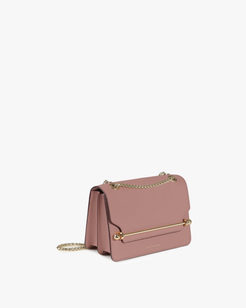 Rose Strathberry East/West Mini Bag | UK JCAS-38149