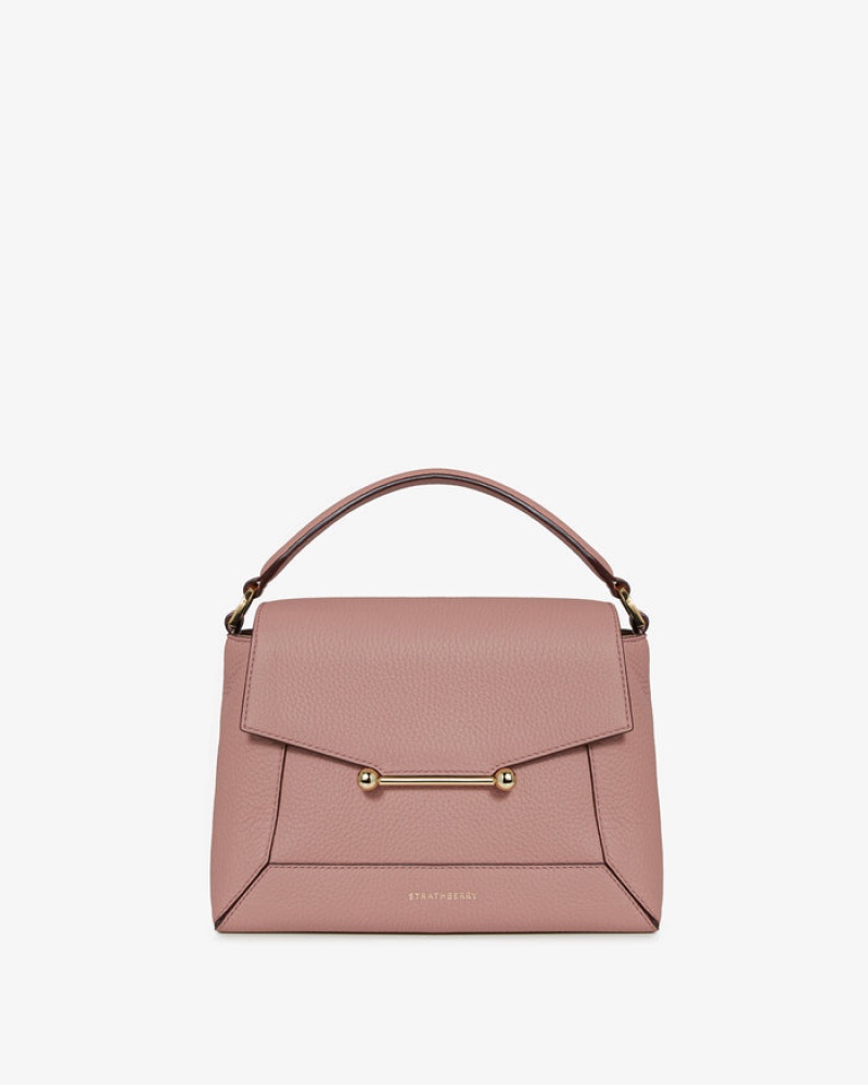 Rose Strathberry Mosaic Crossbody Bag | UK JWIU-89437