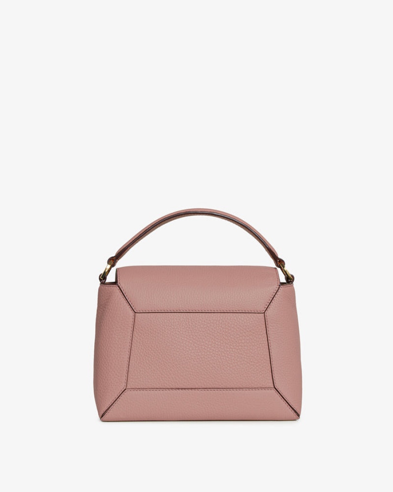 Rose Strathberry Mosaic Crossbody Bag | UK JWIU-89437